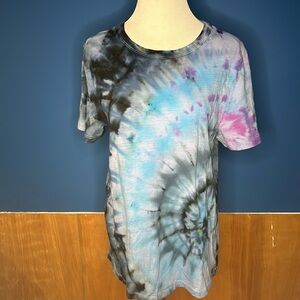 Tye dye t-shirt